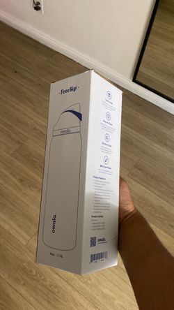 Owala Water Bottles