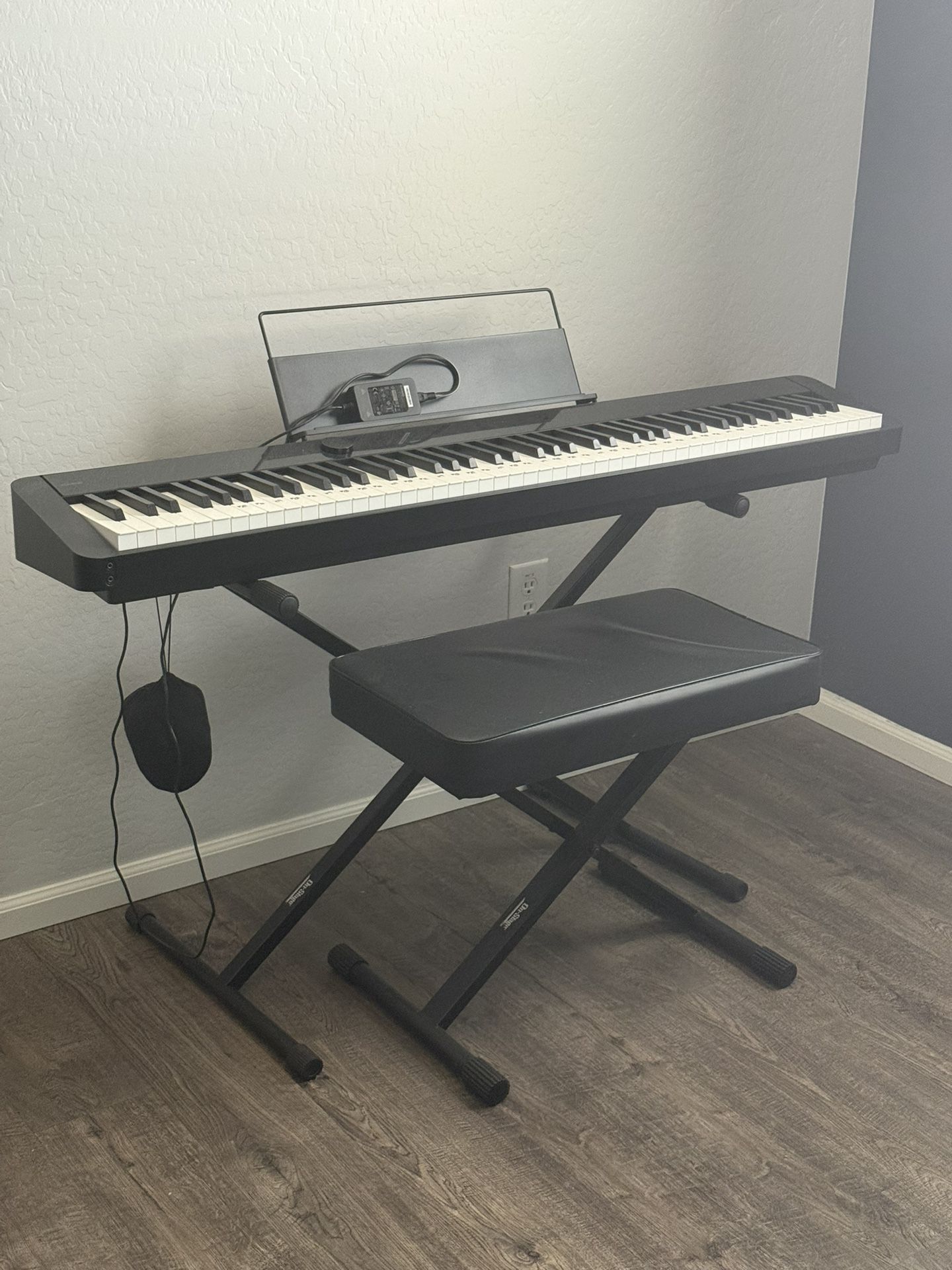 Casio PX S1100Privia Digital Piano
