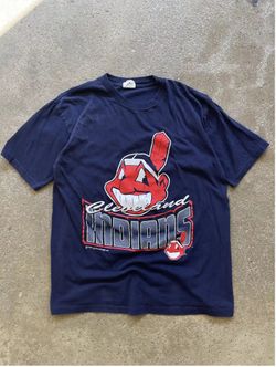 Vintage Cleveland Indians Wahoo