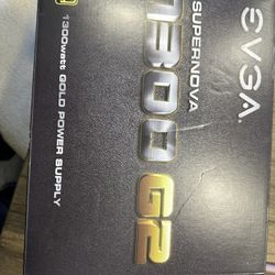 Evga 1300 G2