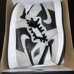 Jordan 1 Retro High OG Shadow 2.0