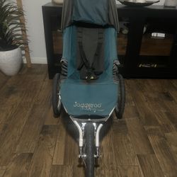 Baby Jogger Stroller