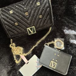 Victoria Secret Purse 