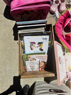 Kids books