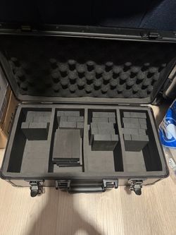 Trading/Sports Card Case