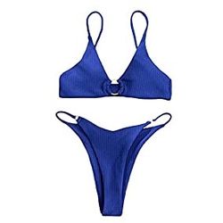 Medium Bikini Set