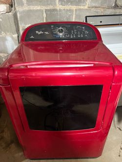 Dryer electric 220v