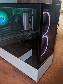 Custom Built Gaming / Design PC (Brand New)