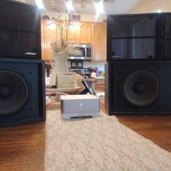 Sonos Connect Amp. Bose