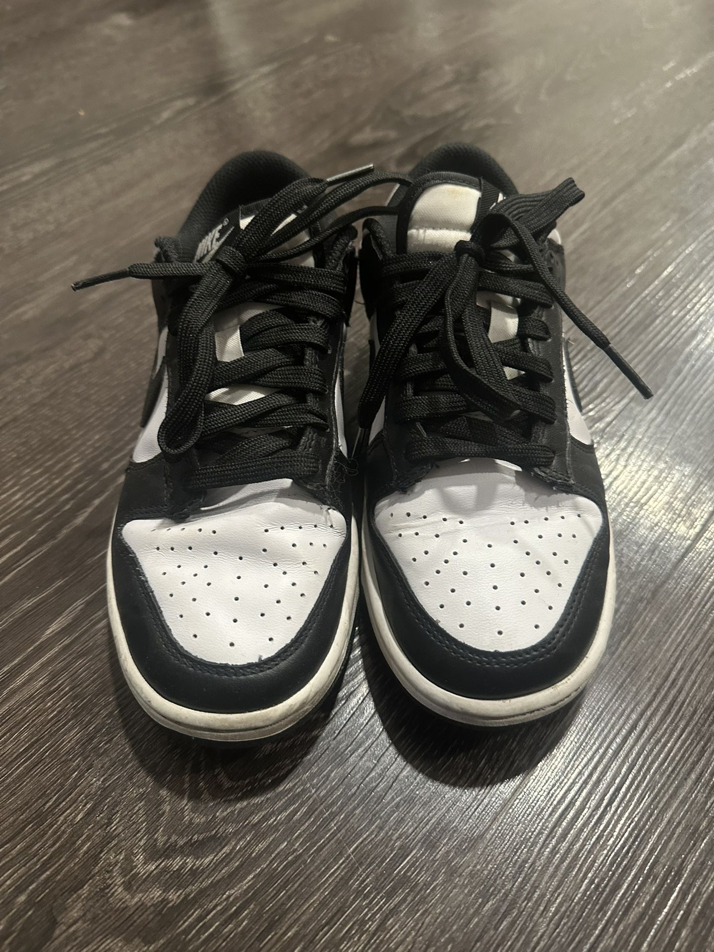 Women Nike Dunks