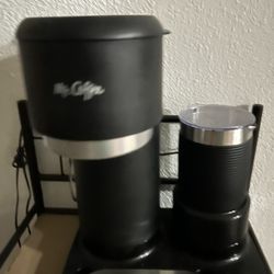 Mr Coffee 