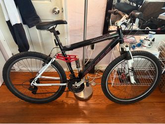 Bike for sale