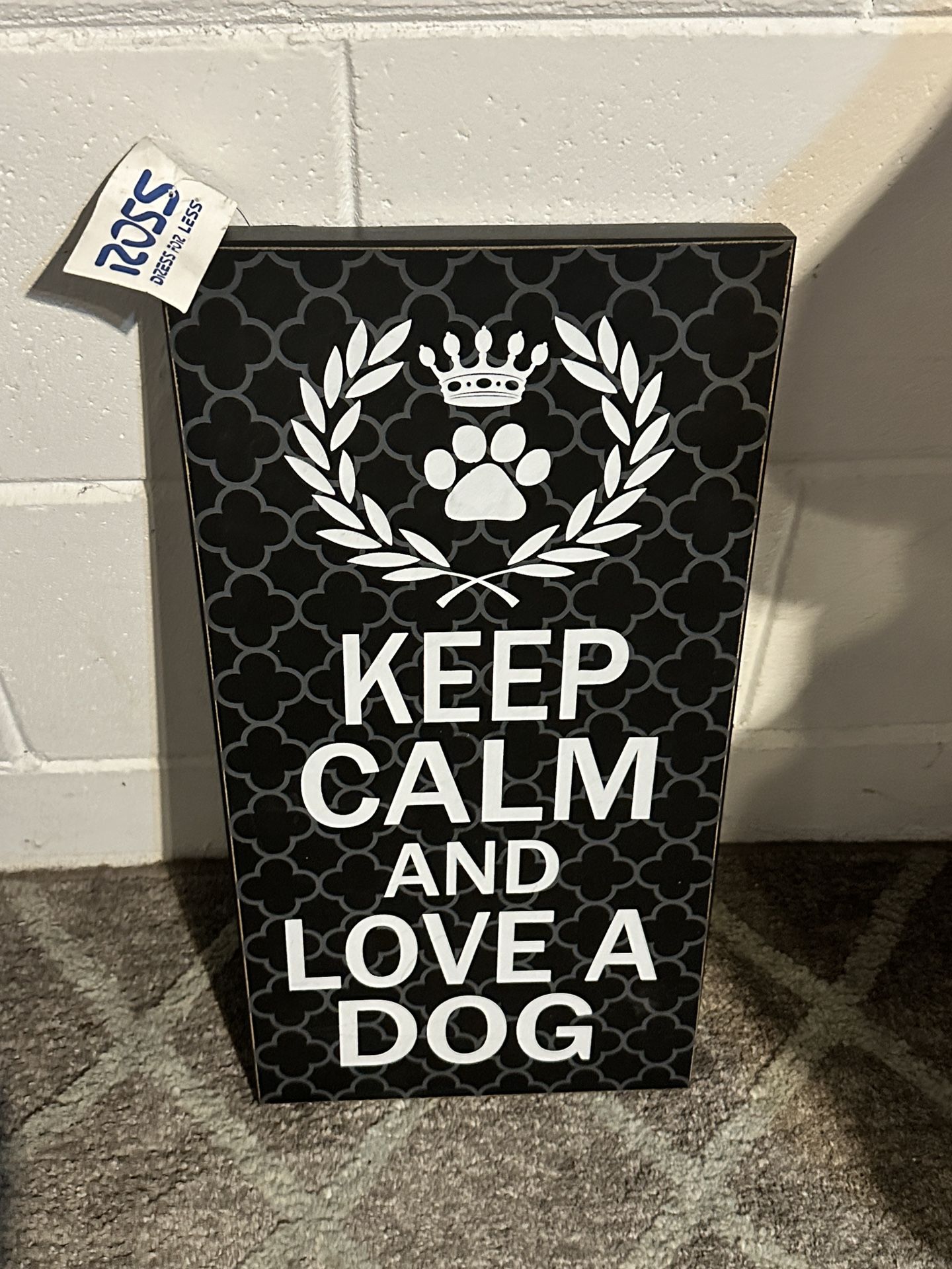 Brand New Picture Wall Decor