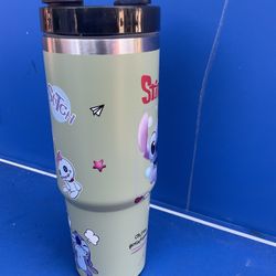 Disney Lilo & Stitch Travelers Cup