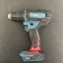 Makita Drill 18v