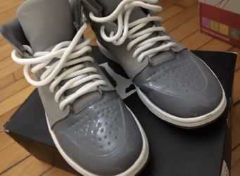 Air Jordan 1 Retro '95 (Size: 8 1/2) with Box