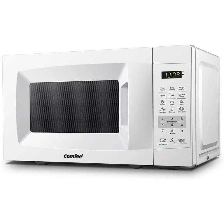 COMFEE' EM720CPL-PM Countertop Microwave