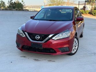 2016 Nissan Sentra