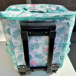 Cooler Bag.