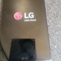 Lg DE Tmobile En Buenas Condiciones  Trae Google Acount 