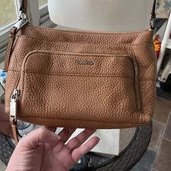Calvin Klein Crossbody Bag 