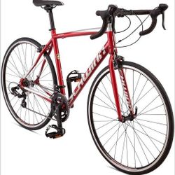 Schwinn Fastback Road Bike Bicycle 