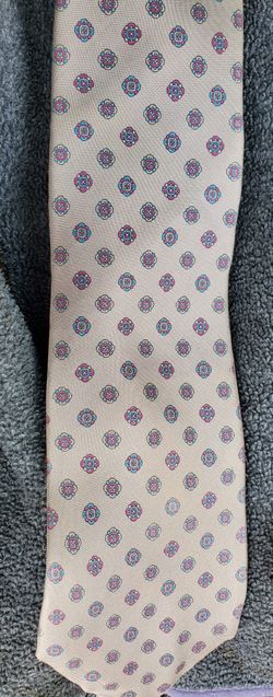 Yves Saint Laurent Neck Tie