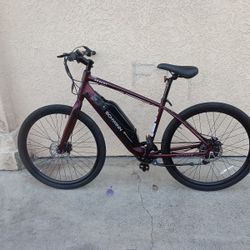 Schwinn Regent E-Bike