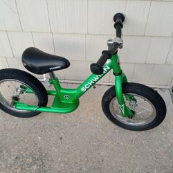 Schwinn Glider Training Bike 