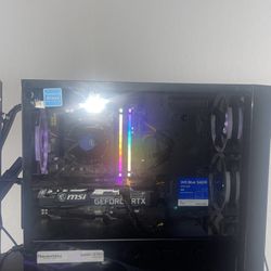 Gaming Computer- Excellent Condition.