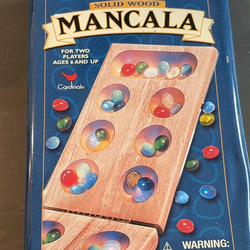 Board games (some new & sealed)