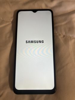 Samsung Galaxy Phone