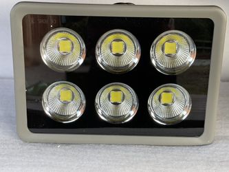 LED LIGHTS