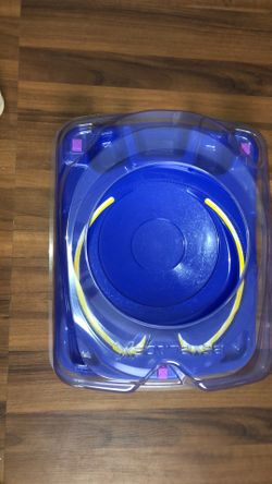 Beyblade X stadium
