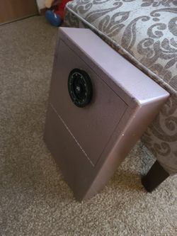 VINTAGE NITE DROP SAFE