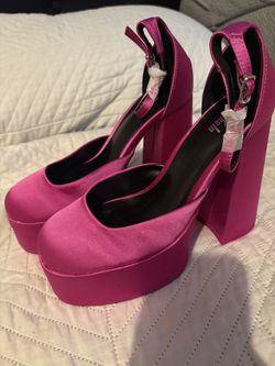 New Pumps