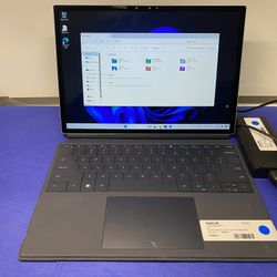 Dell XPS 13 9315 2-in-1 13.4" Core i7-1230U 16GB 512GB