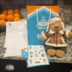 Jellycat Grove Exclusive 