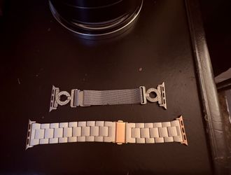 Apple Watch Bands