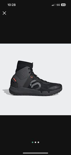 FIVE TEN TRAIL CROSS MID PRO MOUNTAIN BIKE SHOES