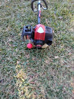 Wira Shindaiwa  T262 Trabaja Muy Bien 