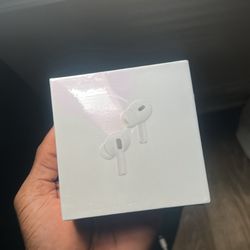 AirPod Pro 2nd Generation 