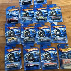 Hotwheels