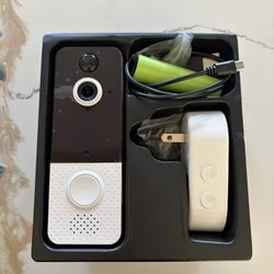Video Doorbell 