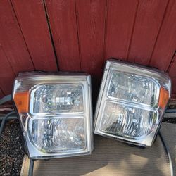 F450 Light Assembly