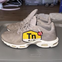 Nike Air Max Plus