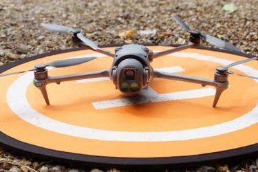 DJI Mavic 4 Pro Low Offers Blocked