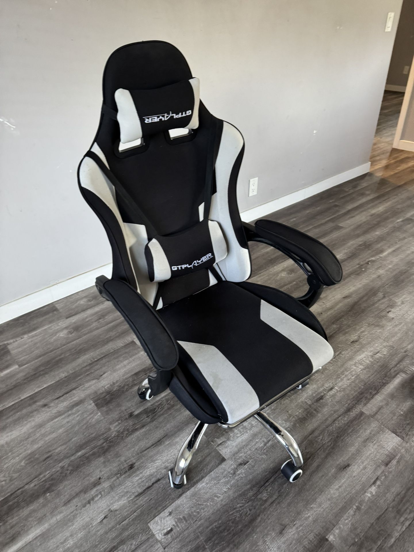 Gaming And Computer Chair