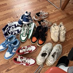 Shoes 