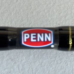 Brand new Penn Battalion 7’ Baitcasting Rod